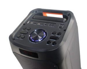 bluetooth party speaker GD-2825 8"*2