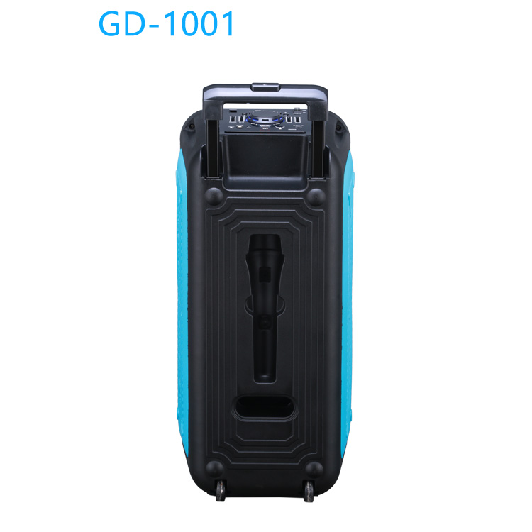 GD-1001 back