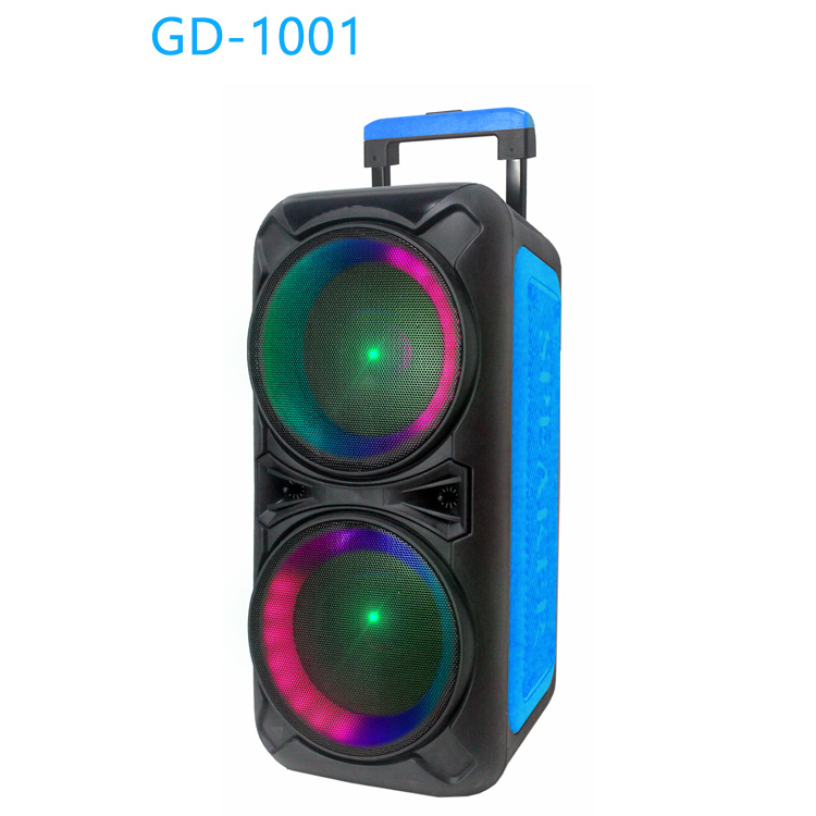 GD-1001 blue
