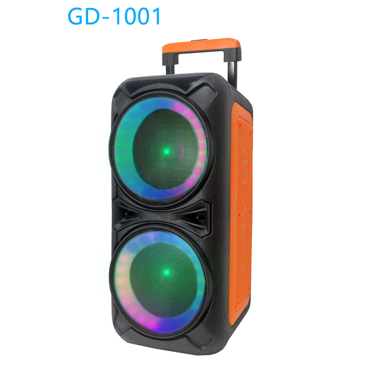 GD-1001 orange