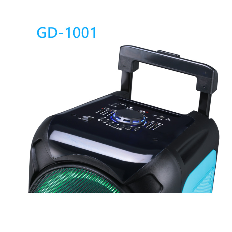 GD-1001 top
