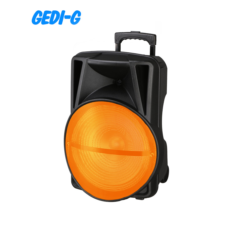 GD-1502 orange