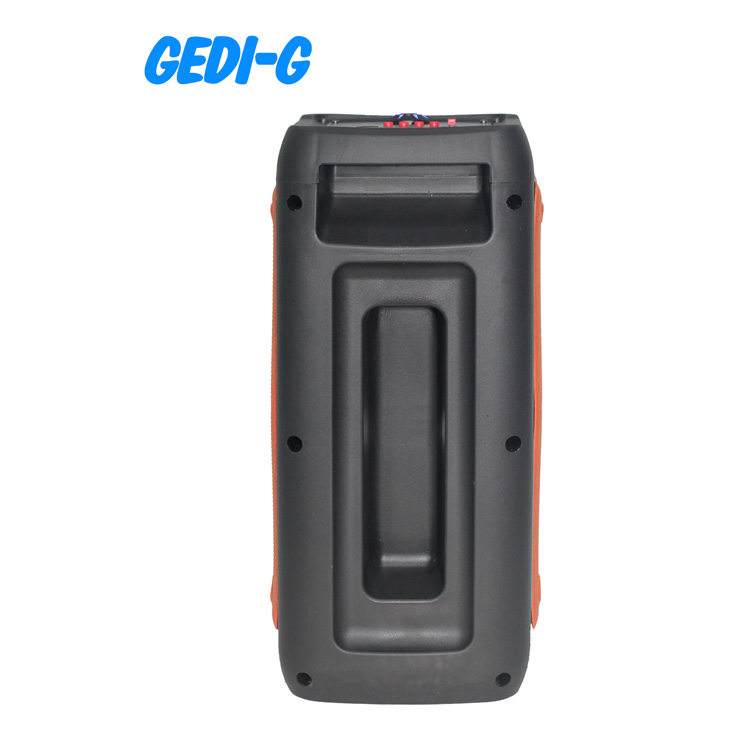 GD-2401 back