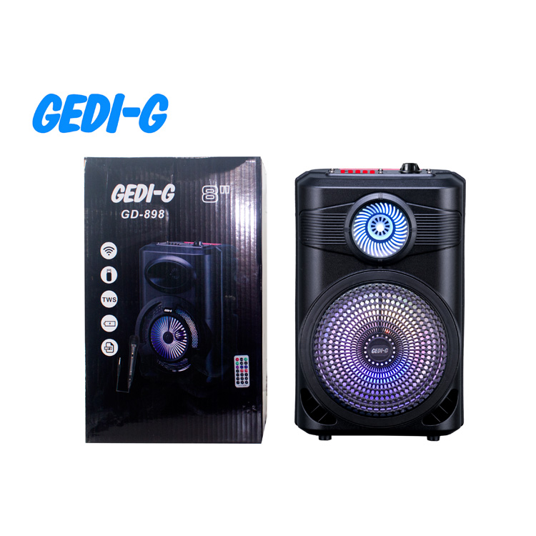 GD-897 main