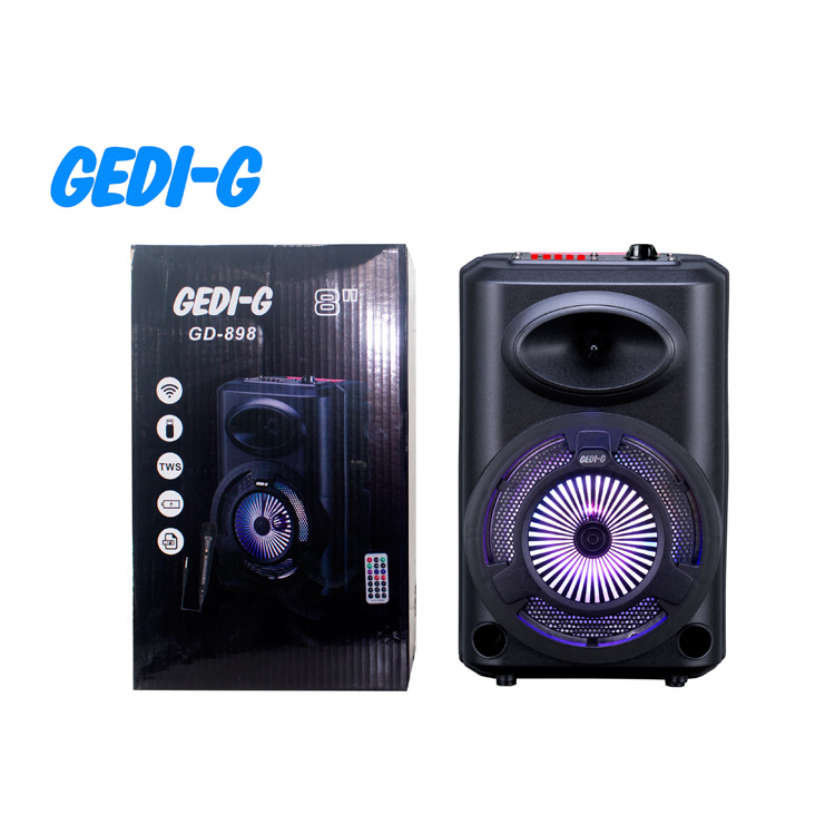 GD-898 main