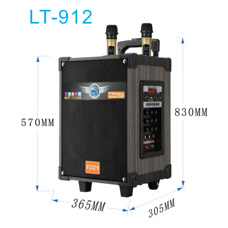 LT-912 size