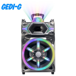 3 inch High-pitched Speaker GD-1009