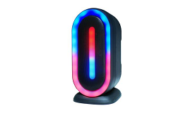 outdoor speakers bluetooth rock